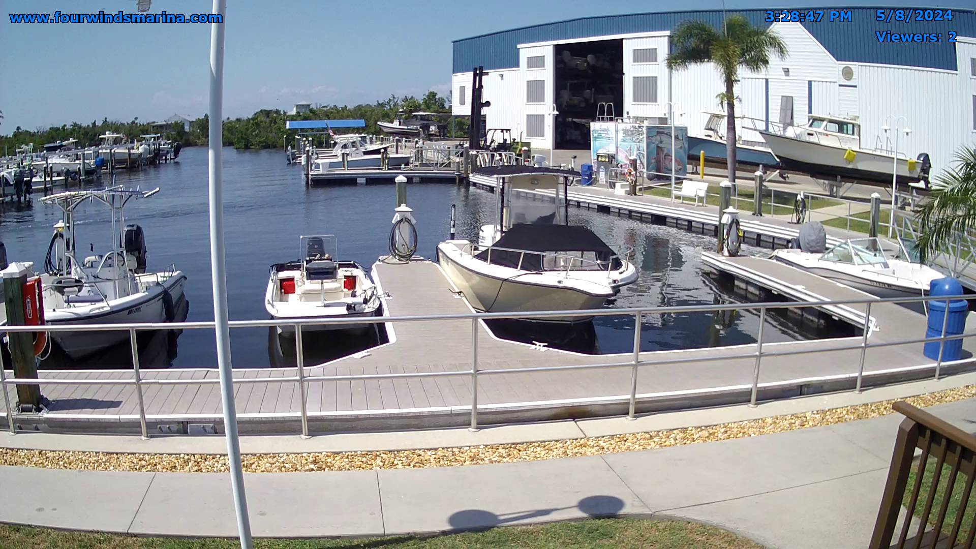 Naples Florida Webcam